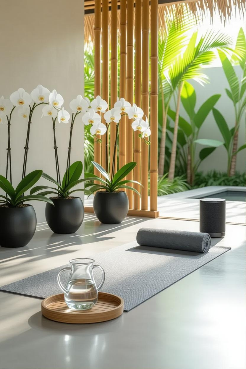 Create Your Comfort Zone with Yoga: A Guide to Building Your Perfect Practice